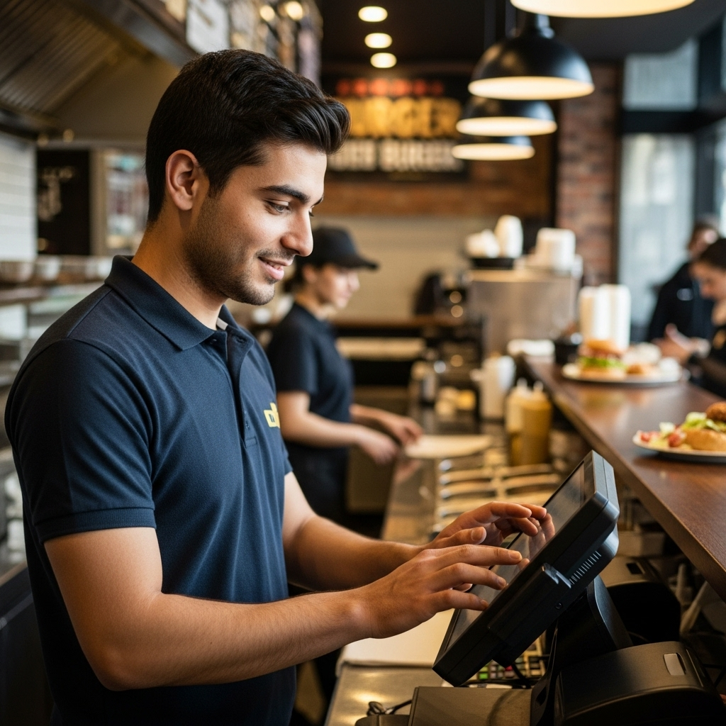 Android Mobil Uygulama