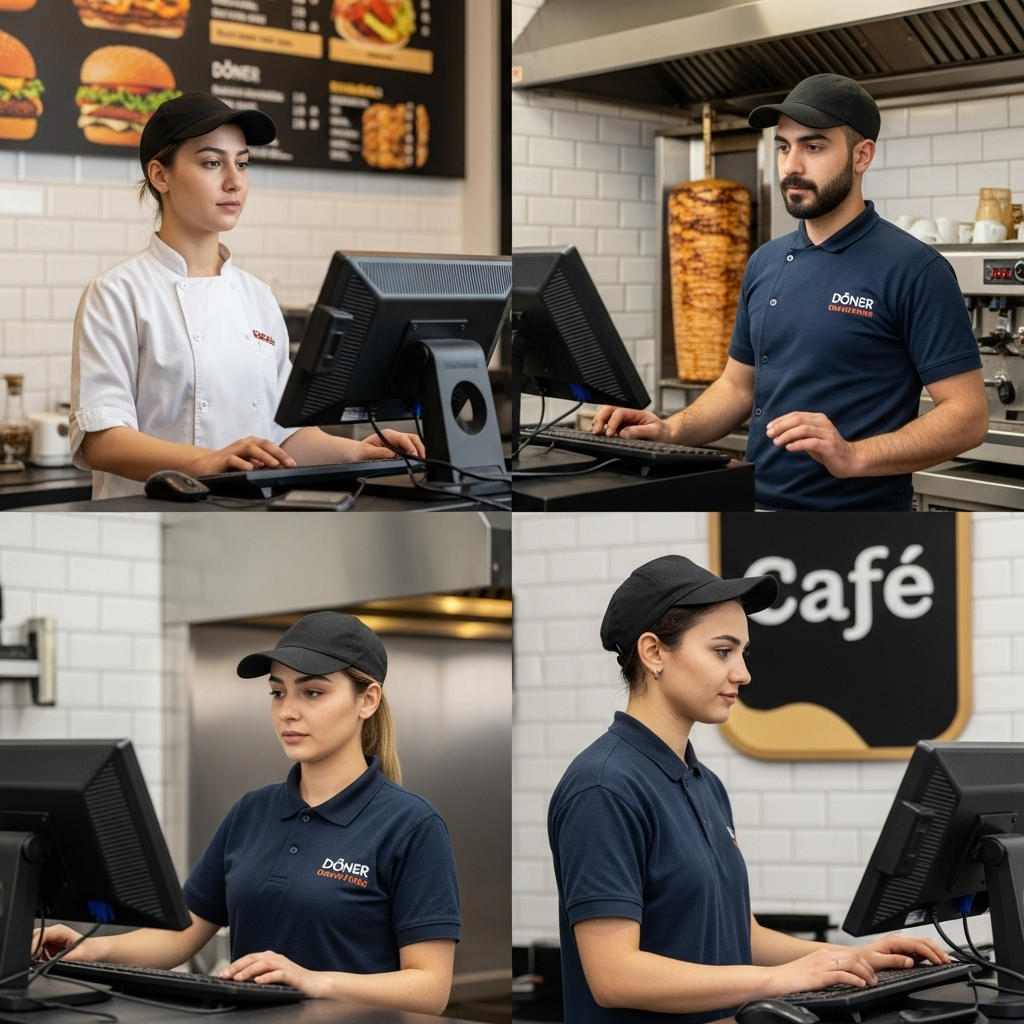 Apple iOS Mobil Uygulama